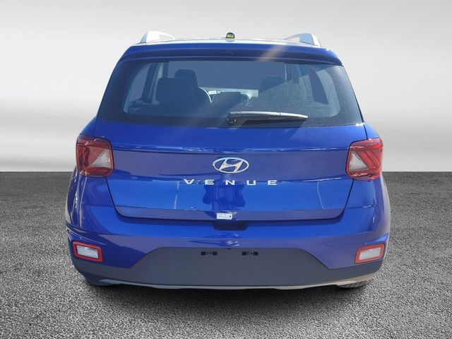 2024 Hyundai Venue Limited