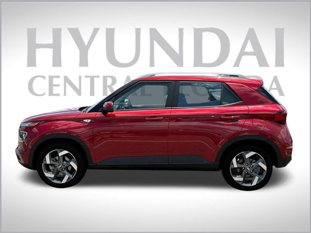 2024 Hyundai Venue Limited