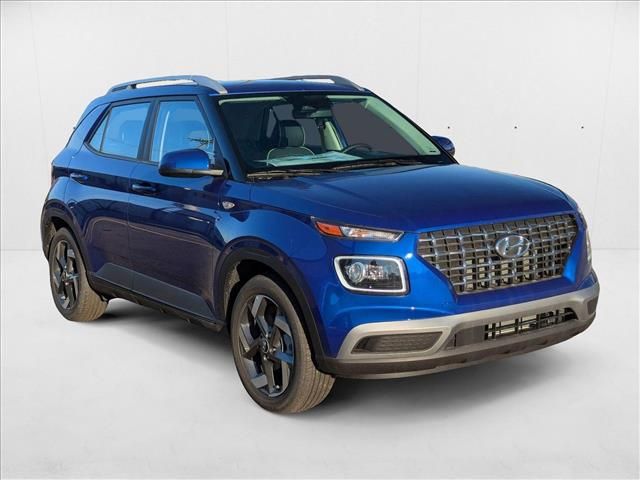 2024 Hyundai Venue Limited