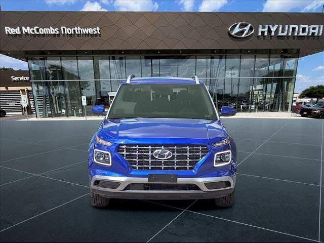 2024 Hyundai Venue Limited