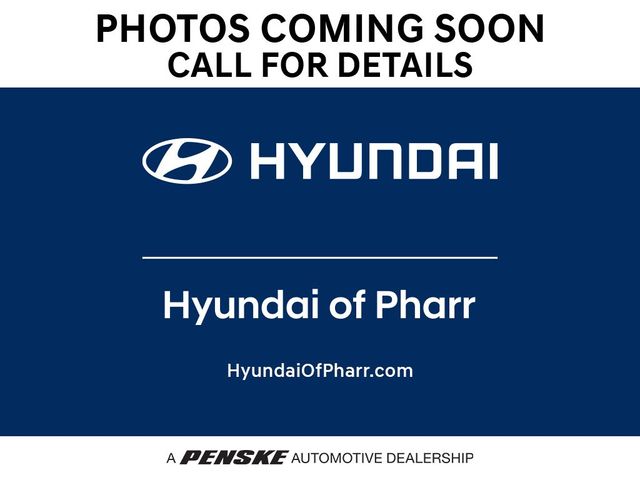 2024 Hyundai Venue Limited