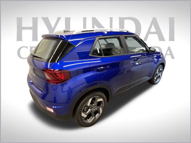 2024 Hyundai Venue Limited