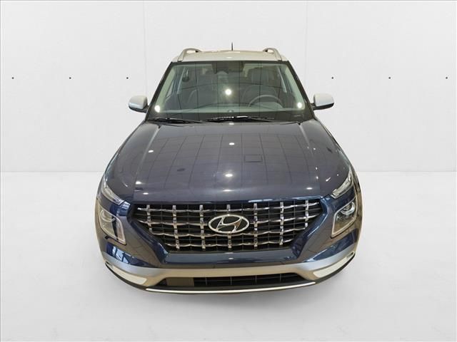 2024 Hyundai Venue Limited