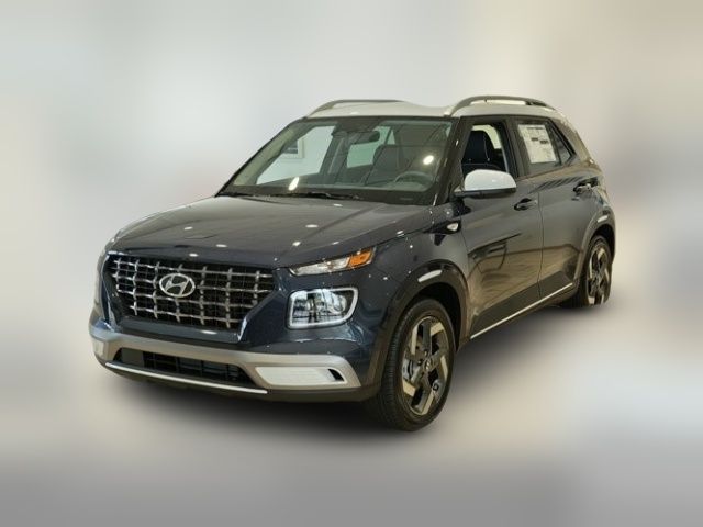 2024 Hyundai Venue Limited