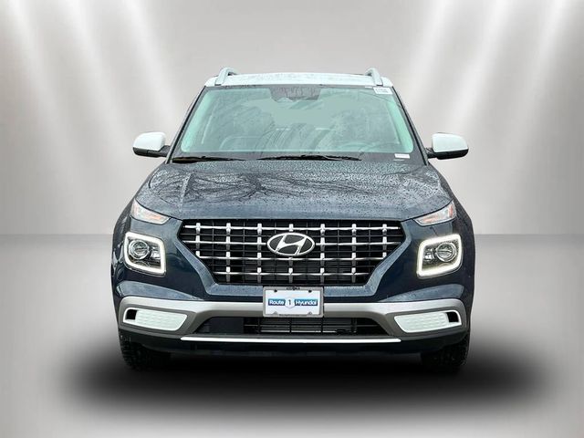 2024 Hyundai Venue Limited