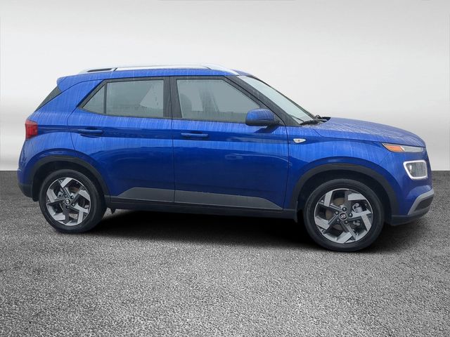 2024 Hyundai Venue Limited