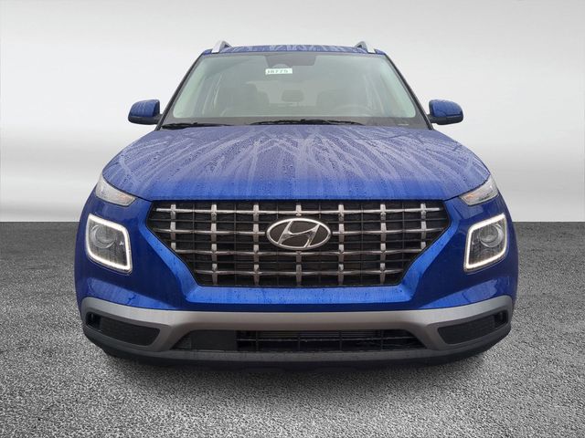 2024 Hyundai Venue Limited