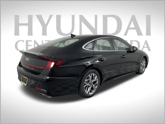 2024 Hyundai Venue Limited