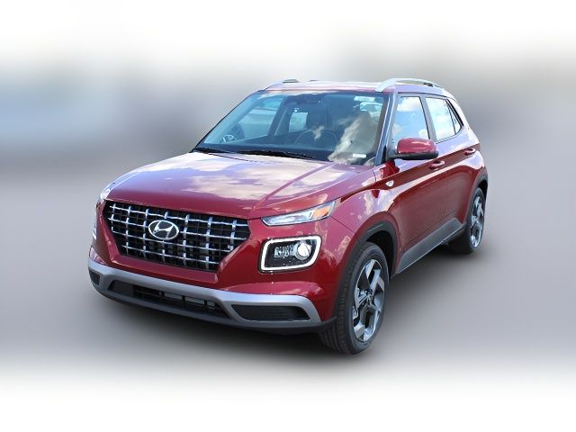 2024 Hyundai Venue Limited