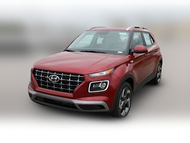 2024 Hyundai Venue Limited