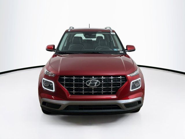 2024 Hyundai Venue Limited