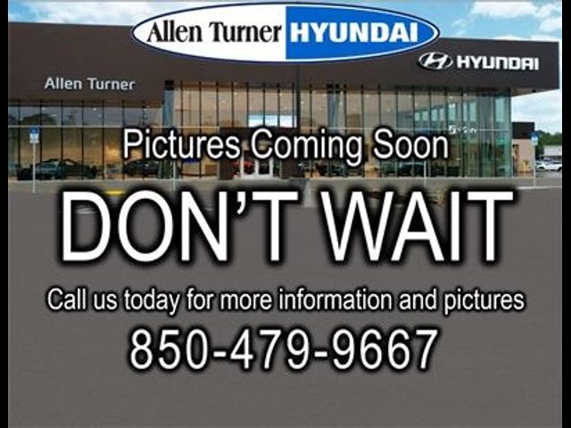 2024 Hyundai Venue Limited