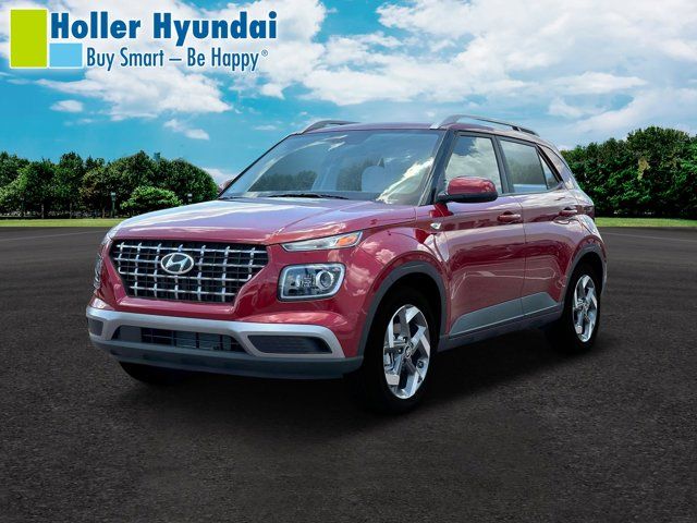 2024 Hyundai Venue Limited