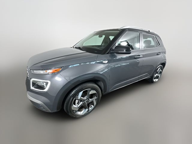 2024 Hyundai Venue Limited