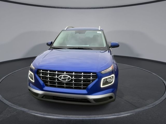2024 Hyundai Venue Limited