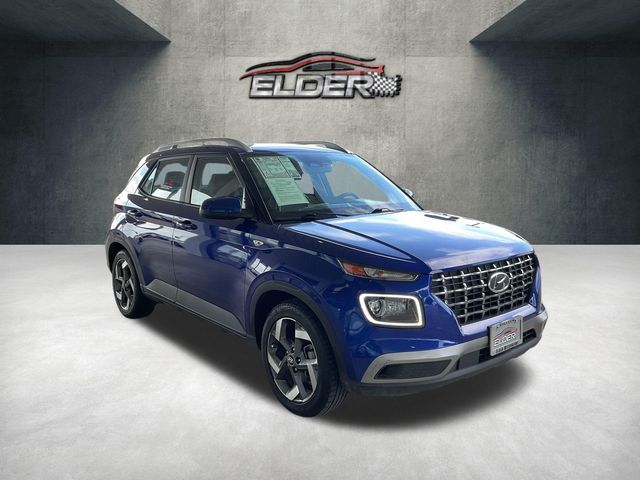 2024 Hyundai Venue Limited