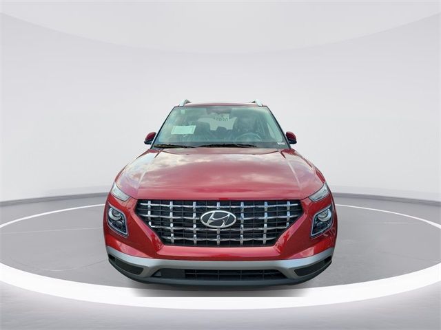 2024 Hyundai Venue Limited