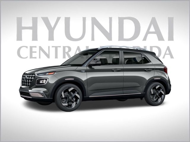 2024 Hyundai Venue Limited