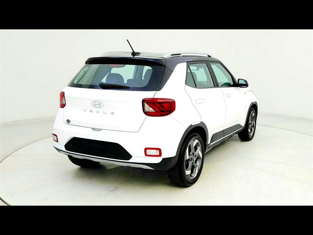2024 Hyundai Venue Limited