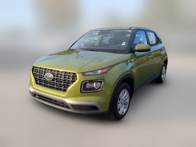 2024 Hyundai Venue SE