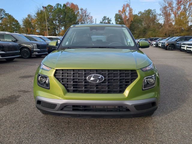 2024 Hyundai Venue SE