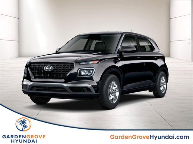 2024 Hyundai Venue SE