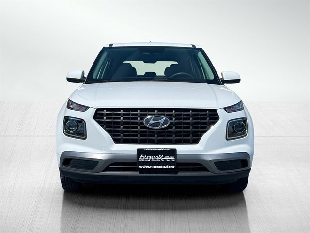 2024 Hyundai Venue SE
