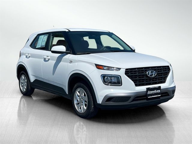 2024 Hyundai Venue SE