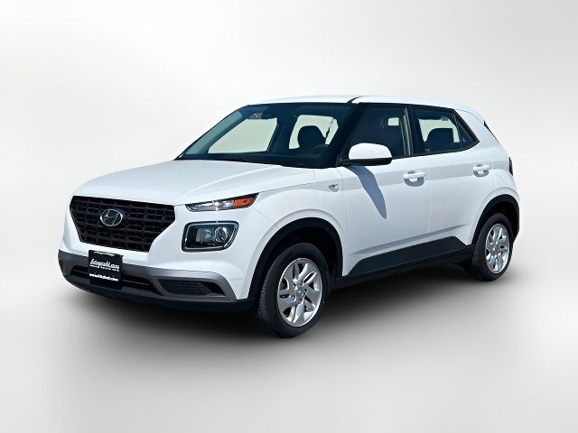 2024 Hyundai Venue SE