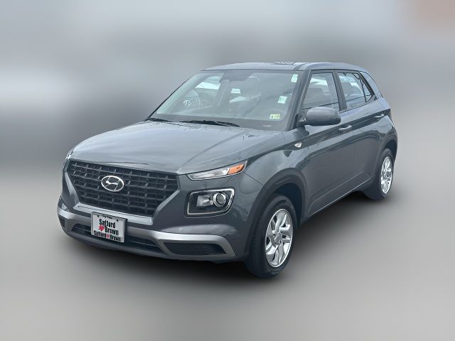 2024 Hyundai Venue SE