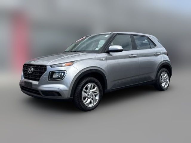 2024 Hyundai Venue SE