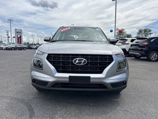 2024 Hyundai Venue SE