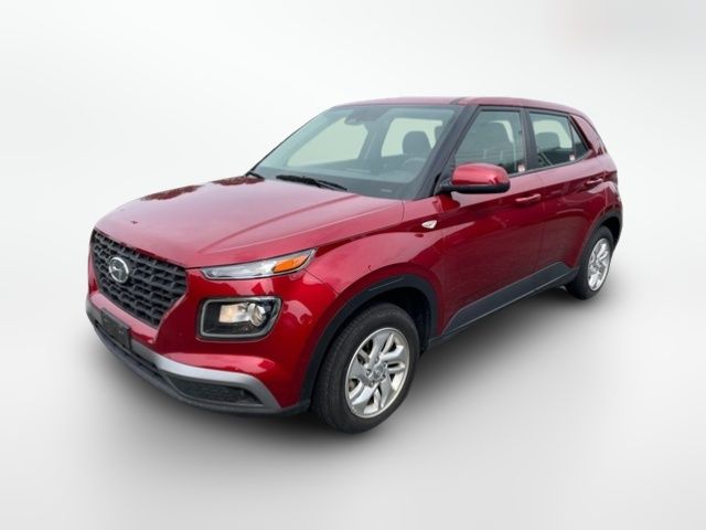 2024 Hyundai Venue SE