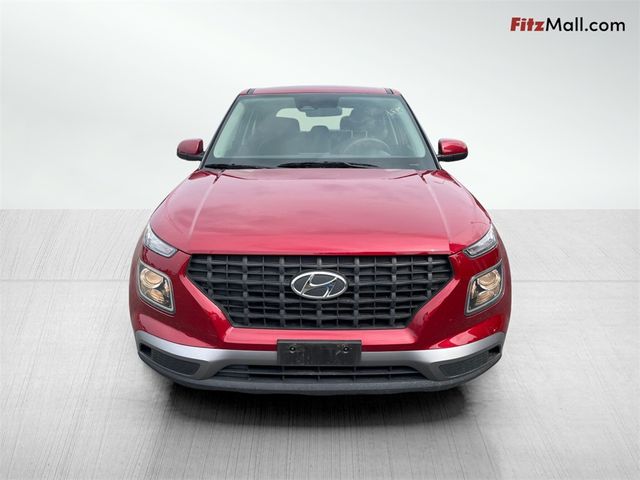 2024 Hyundai Venue SE