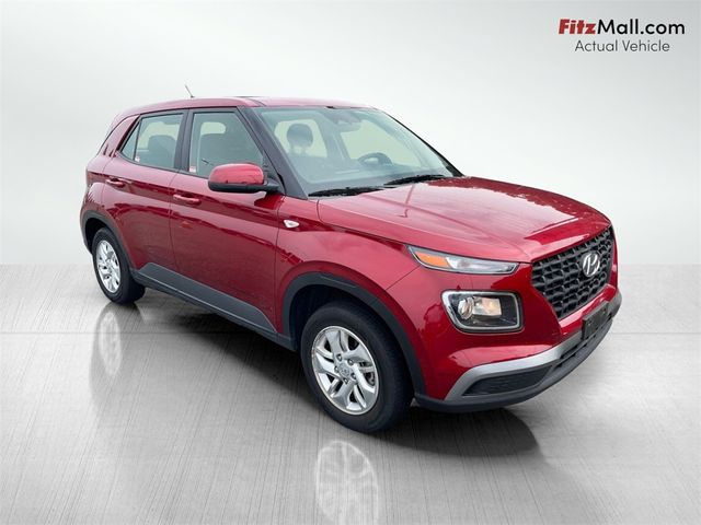 2024 Hyundai Venue SE