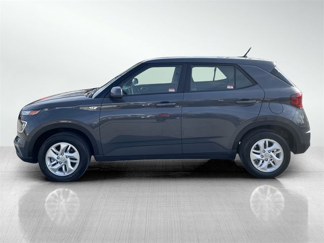 2024 Hyundai Venue SE