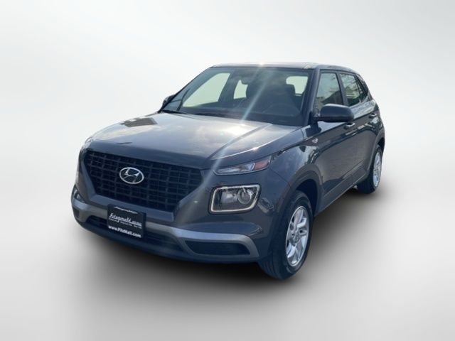 2024 Hyundai Venue SE