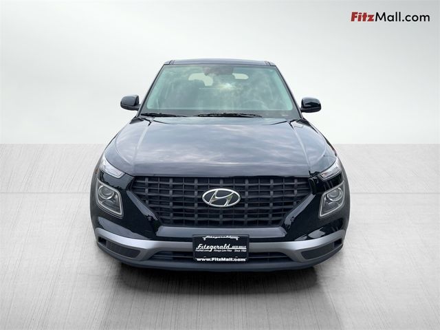 2024 Hyundai Venue SE