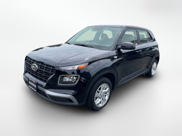 2024 Hyundai Venue SE