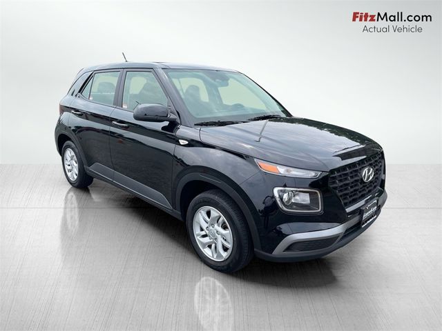 2024 Hyundai Venue SE