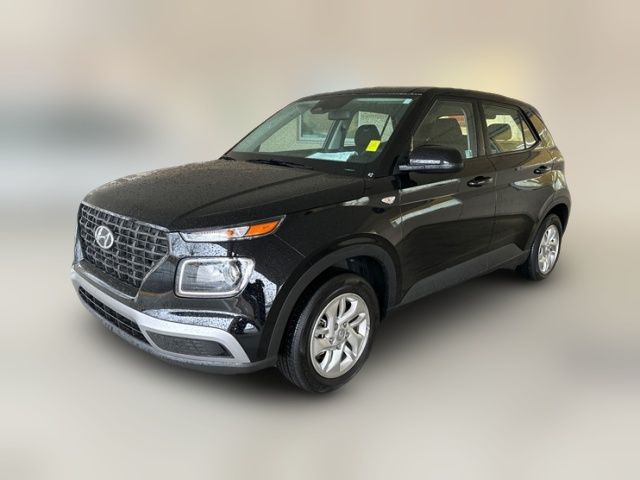 2024 Hyundai Venue SE