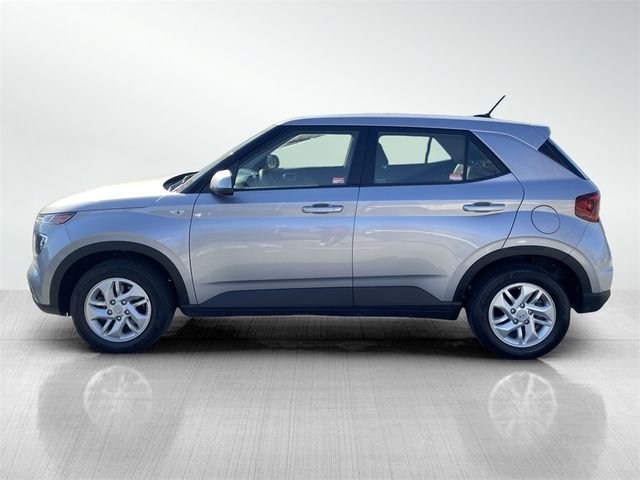2024 Hyundai Venue SE