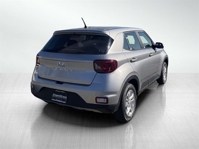 2024 Hyundai Venue SE