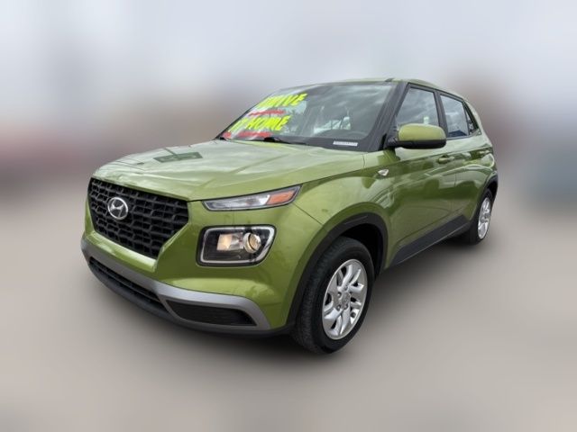2024 Hyundai Venue SE