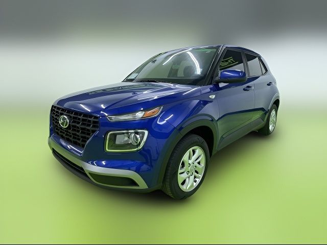 2024 Hyundai Venue SE