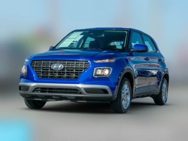 2024 Hyundai Venue SE