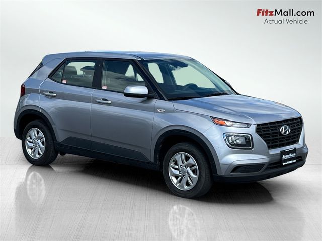 2024 Hyundai Venue SE