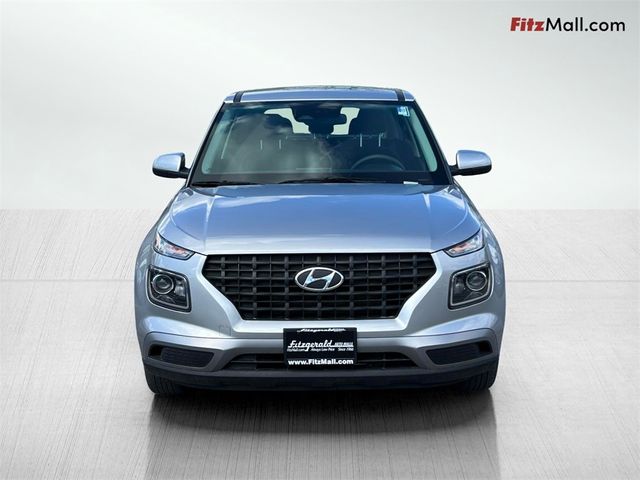 2024 Hyundai Venue SE