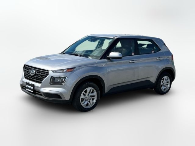 2024 Hyundai Venue SE