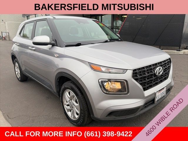 2024 Hyundai Venue SE